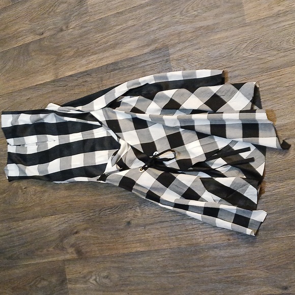 Rag & Bone Brighton Asymmetrical Dress. - Picture 14 of 16